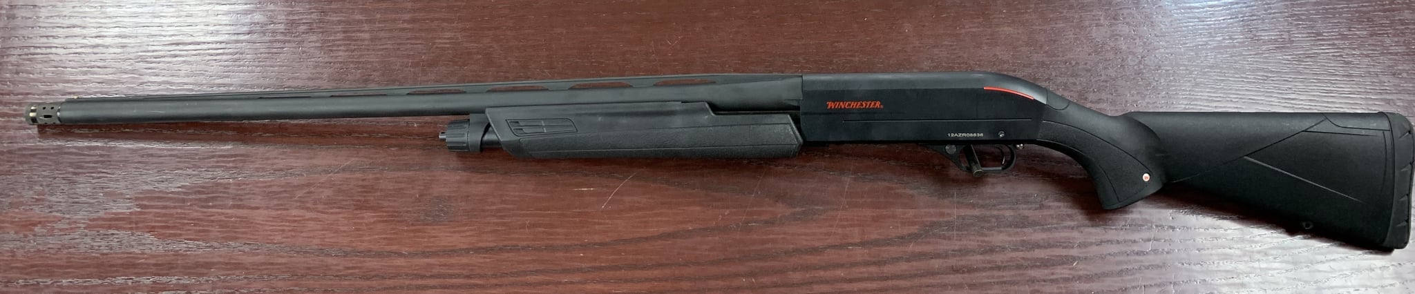 WINCHESTER SXP
