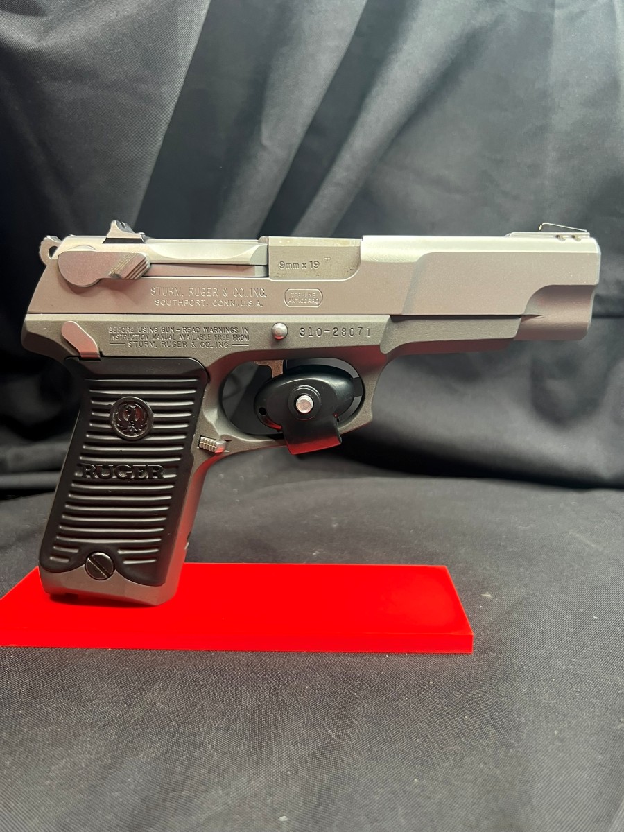 Ruger P89 - For Sale :: Shop Online