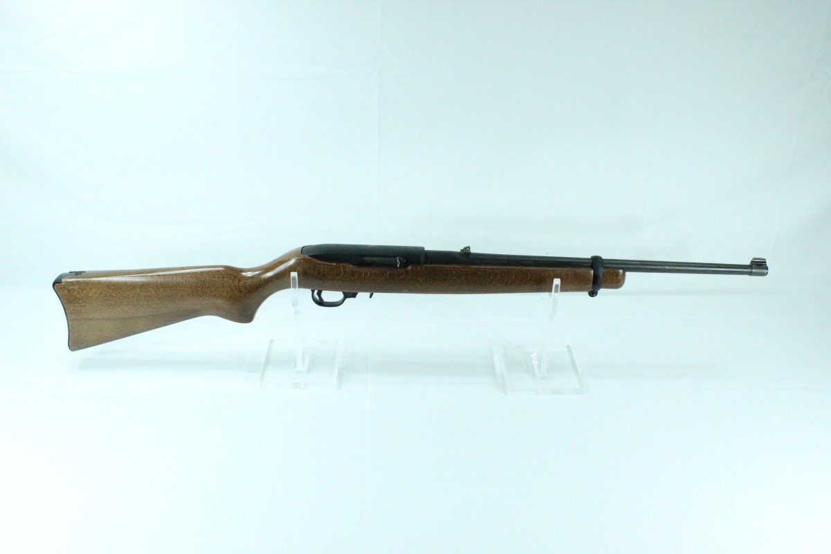RUGER 10/22 CARBINE