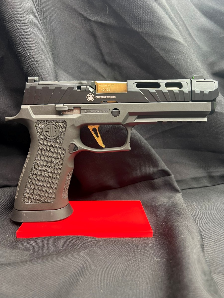 SIG SAUER P320 (P320V003)