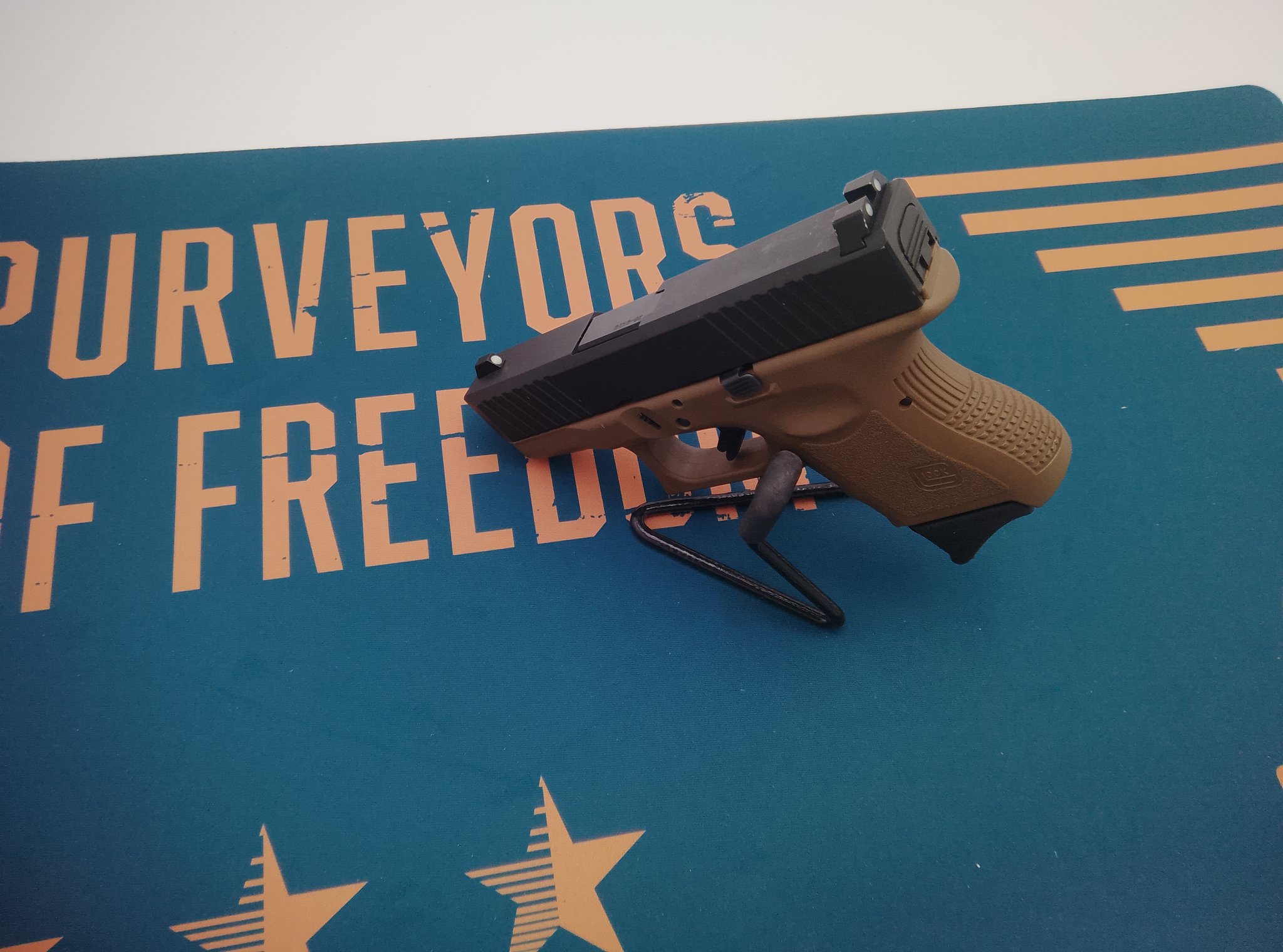GLOCK G26 Gen 3
