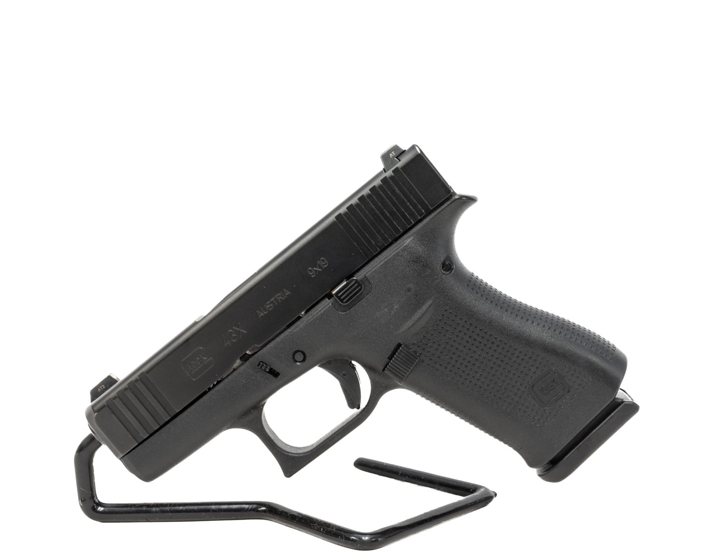 GLOCK 43X