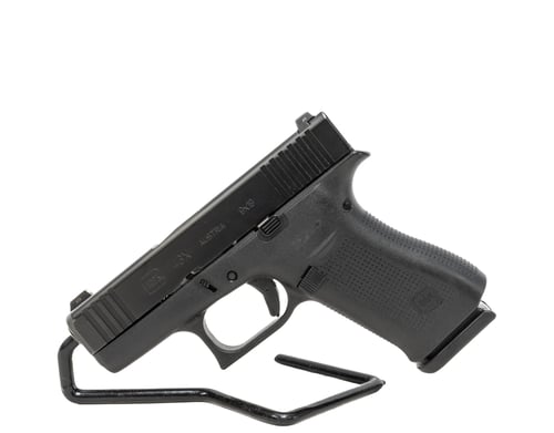 GLOCK 43X