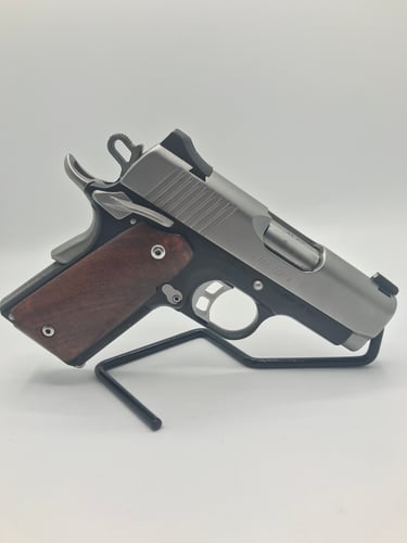 KIMBER ULTRA CDP II