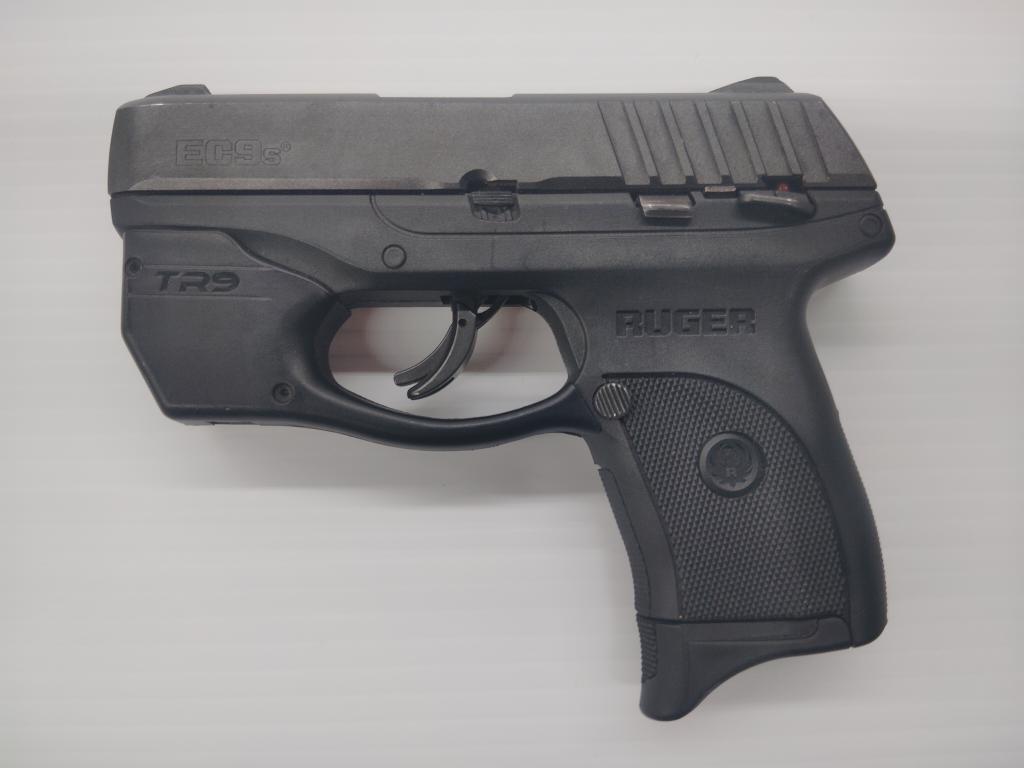 RUGER EC9S