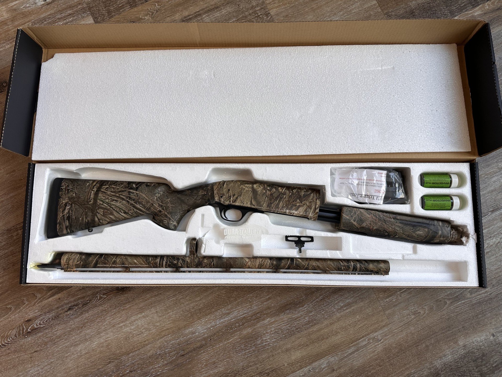 BROWNING BPS