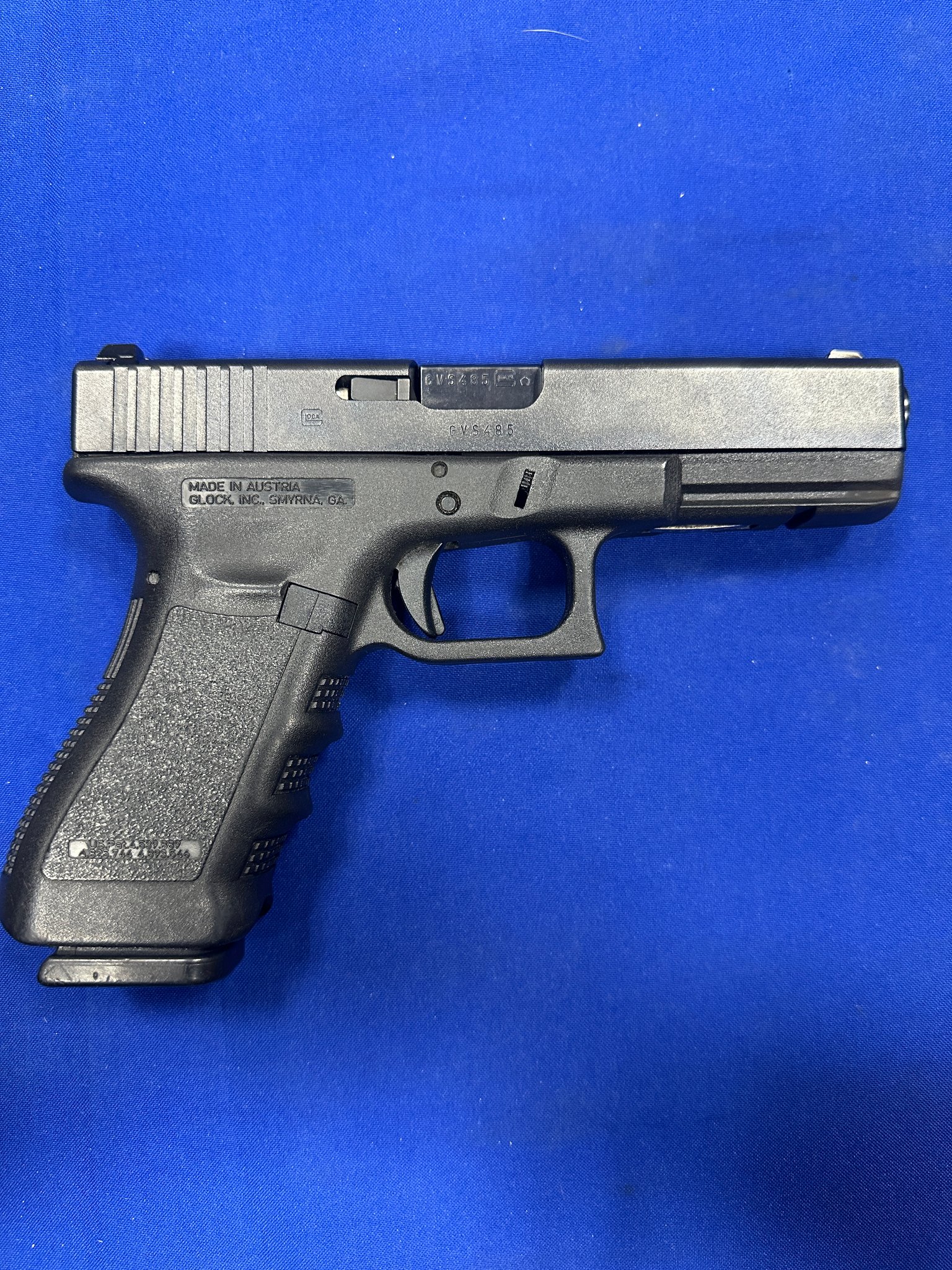 GLOCK G22 GEN 3 