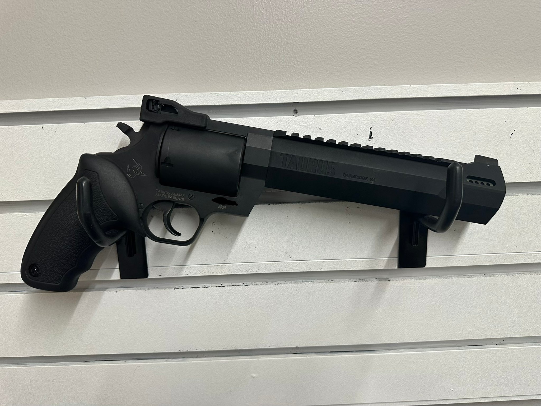 TAURUS TAURUS RAGING HUNTER