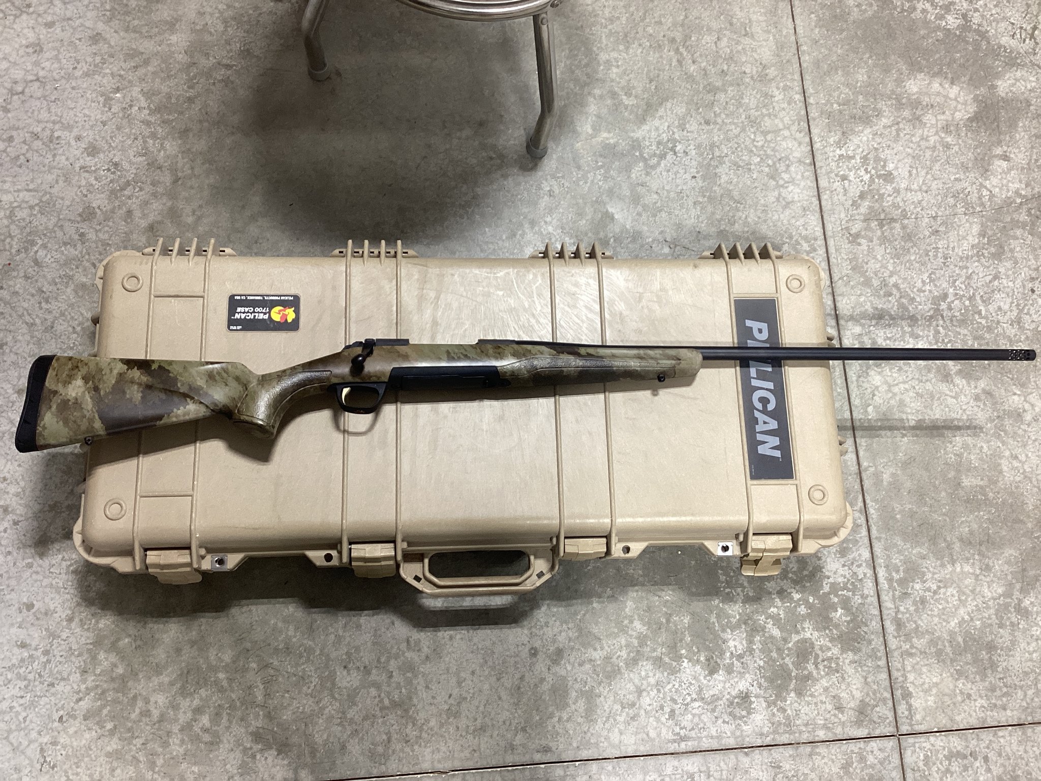 BROWNING xbolt