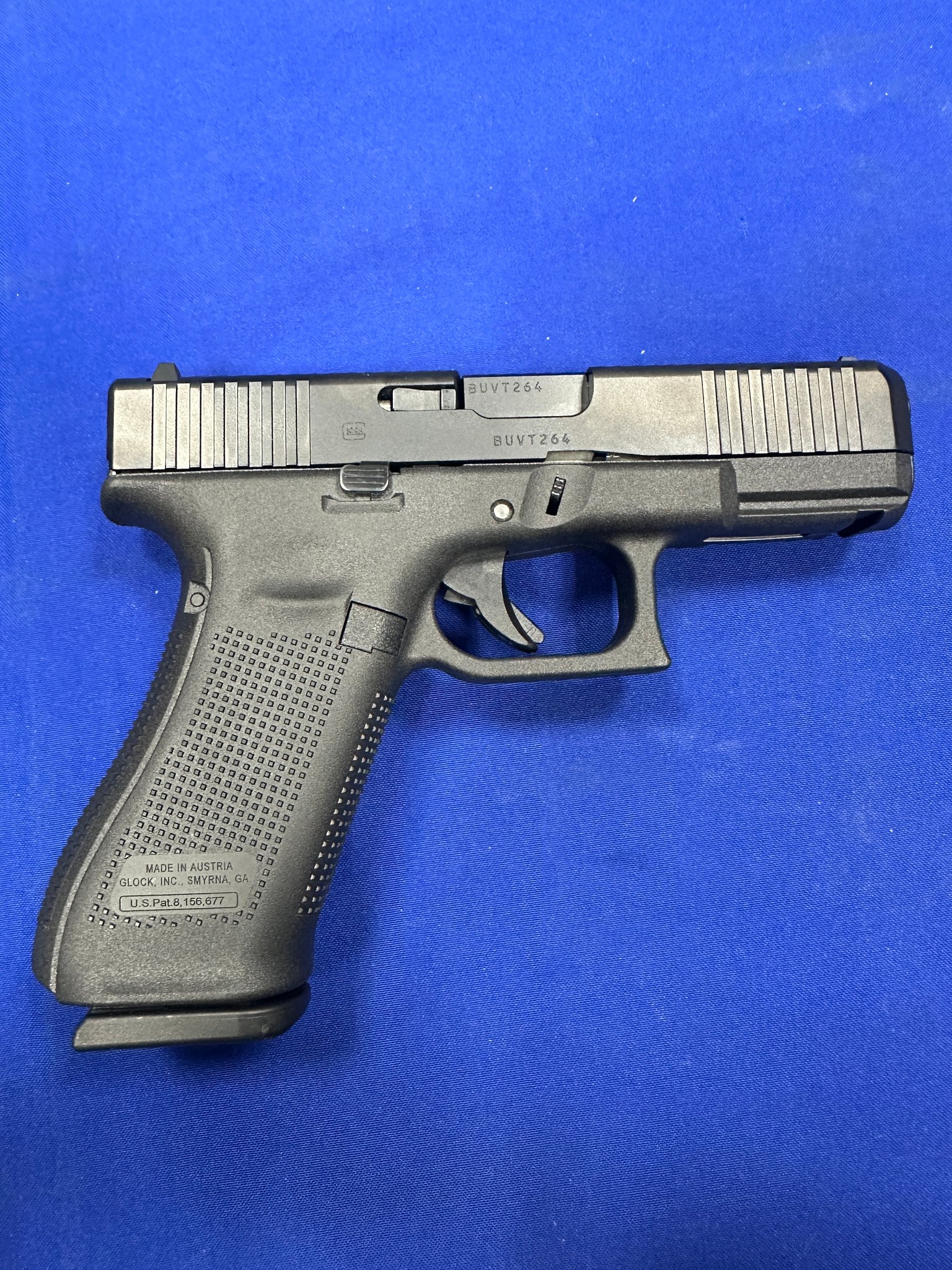 GLOCK GLOCK G45