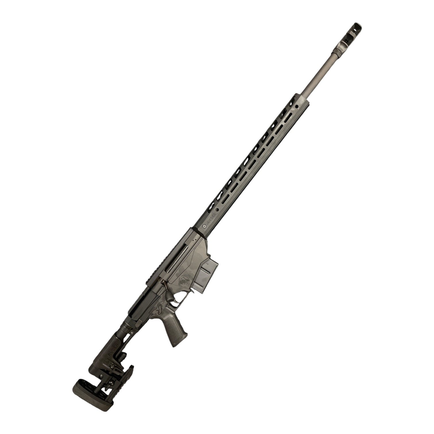 RUGER PRECISION RIFLE