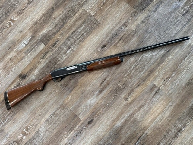 REMINGTON 870 Magnum Wingmaster