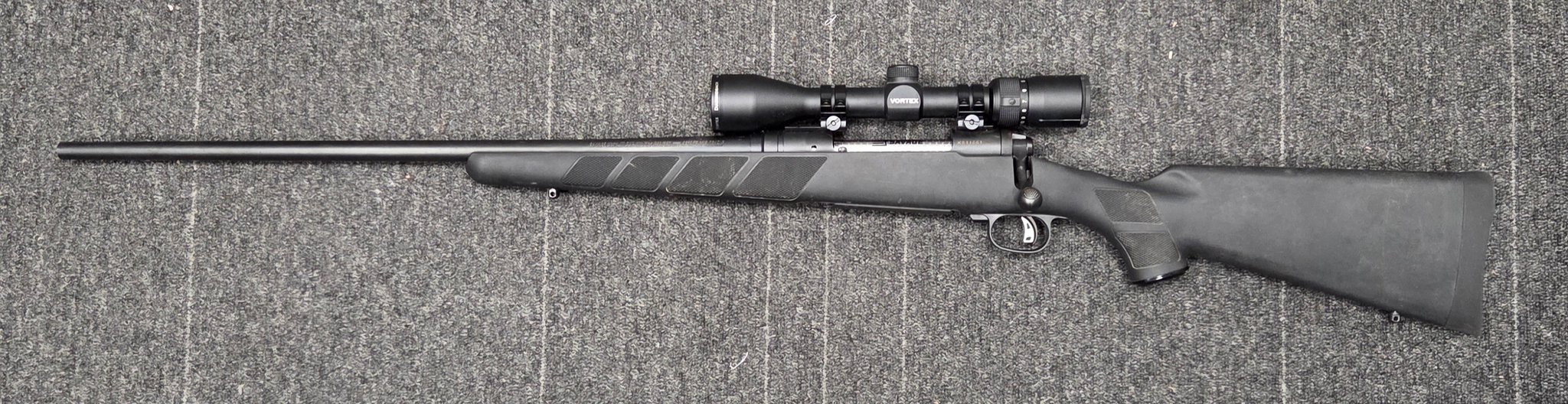 SAVAGE ARMS 111 Left Hand