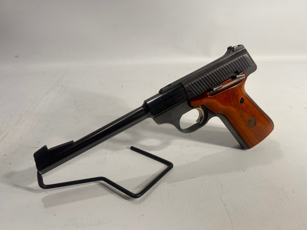 BROWNING BUCK MARK 22