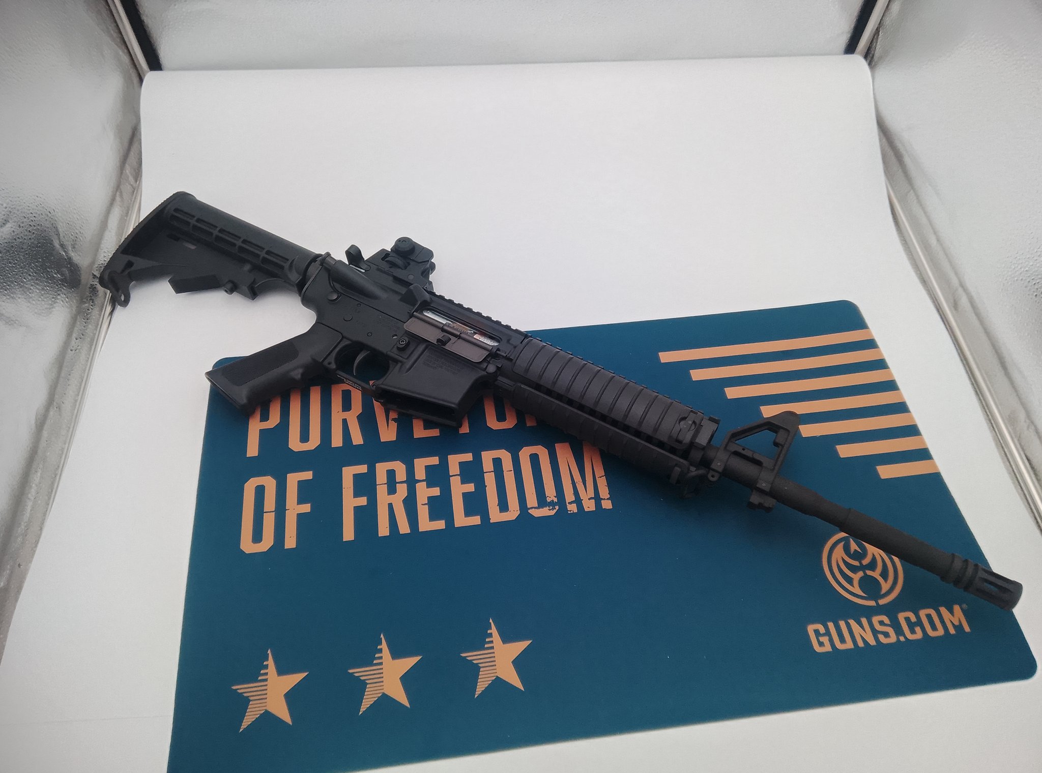 COLT M4 CARBINE