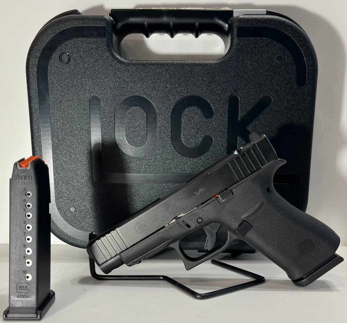 GLOCK 48