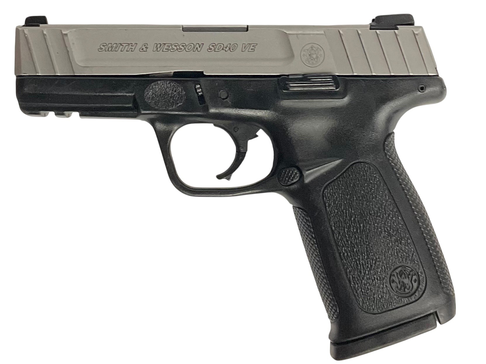 SMITH & WESSON SD40 VE
