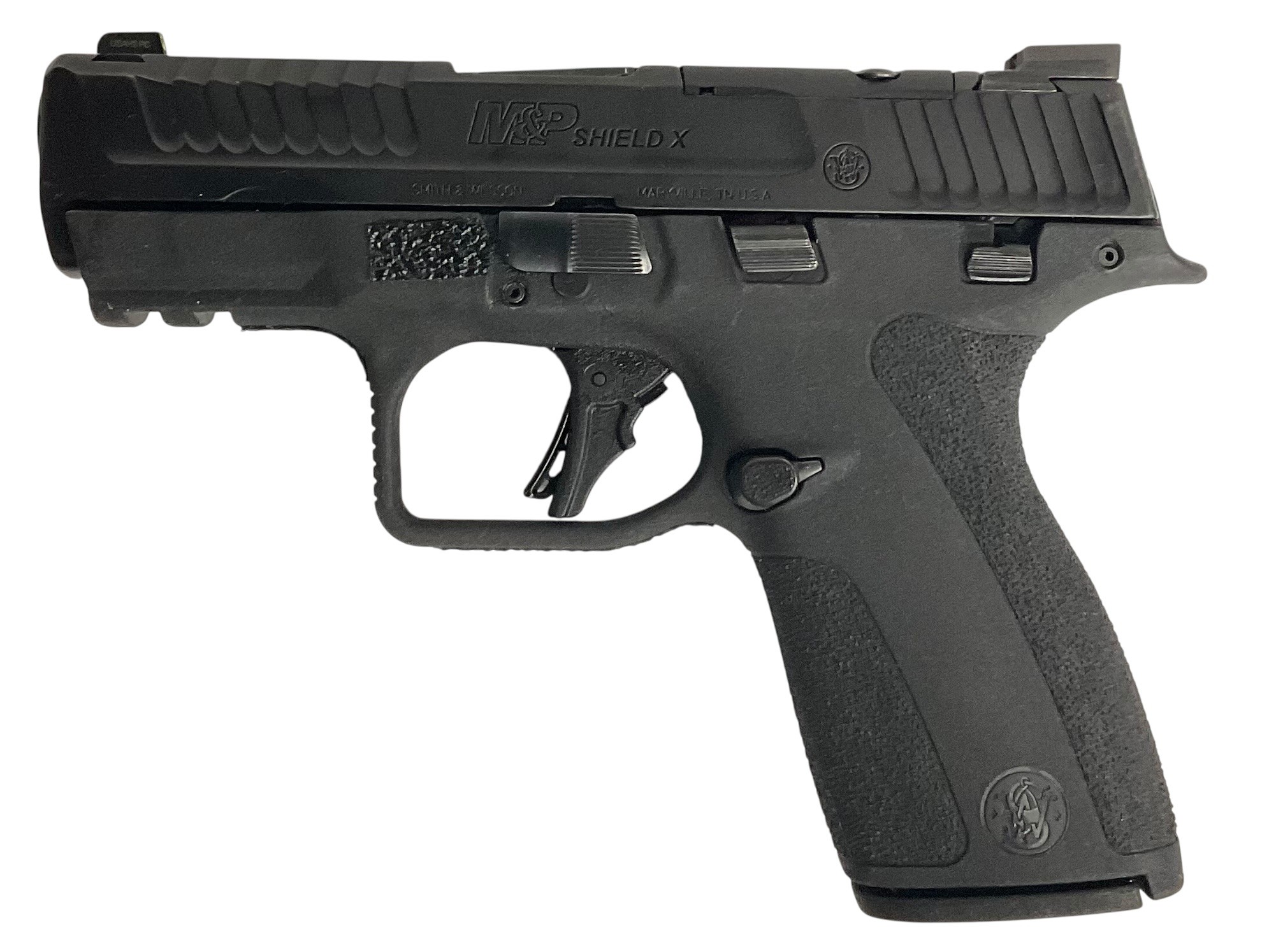 SMITH & WESSON M&P Shield X