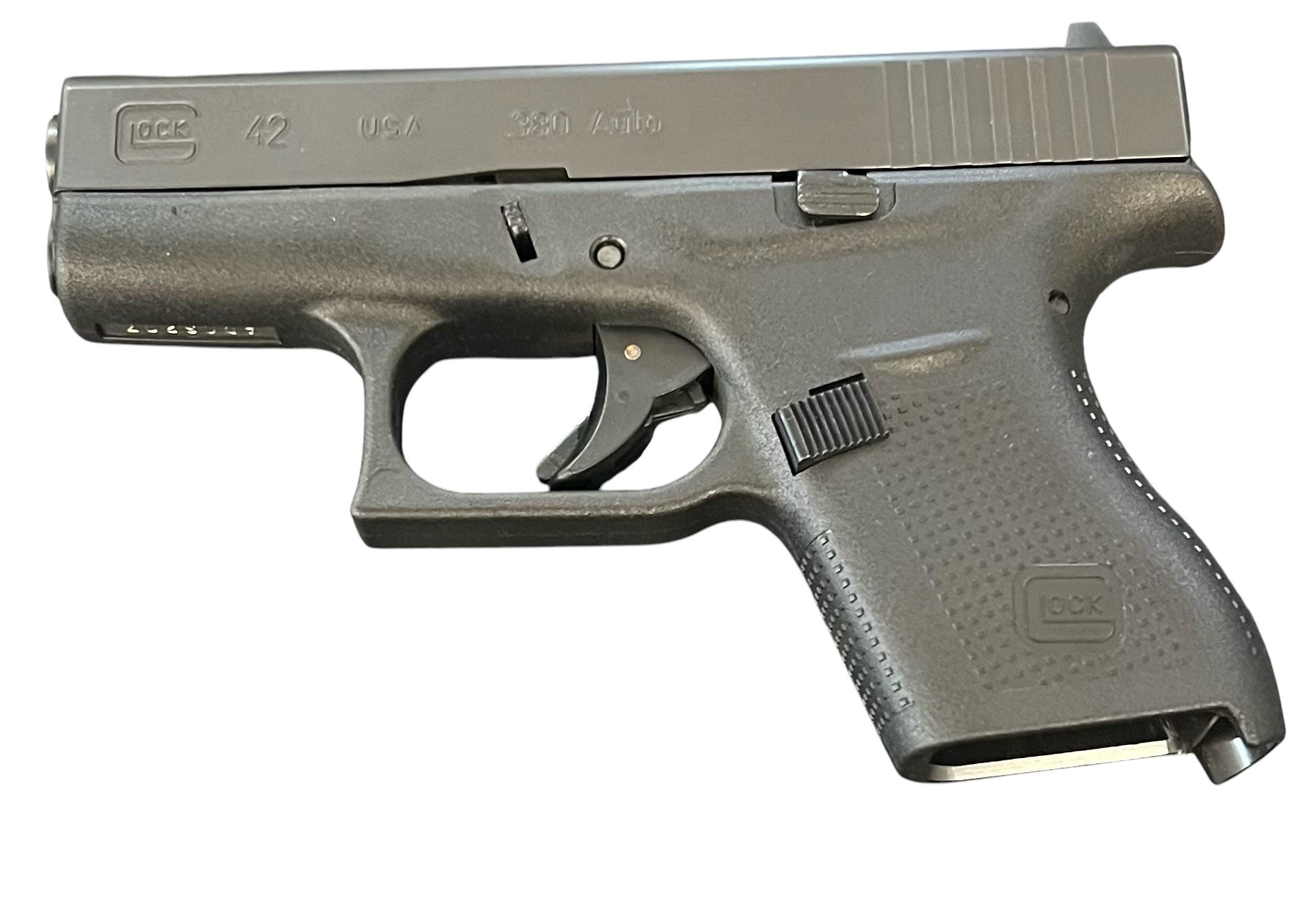 GLOCK 42