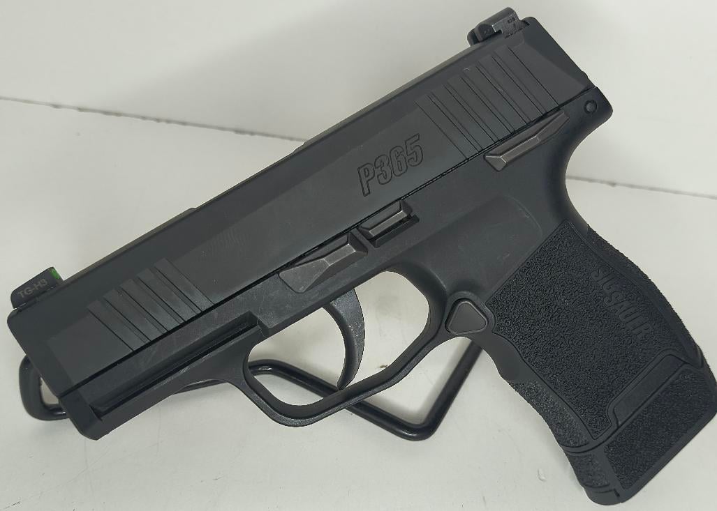 SIG SAUER P365