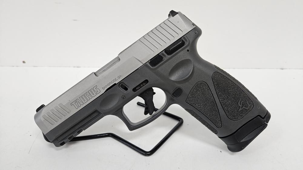 TAURUS G3