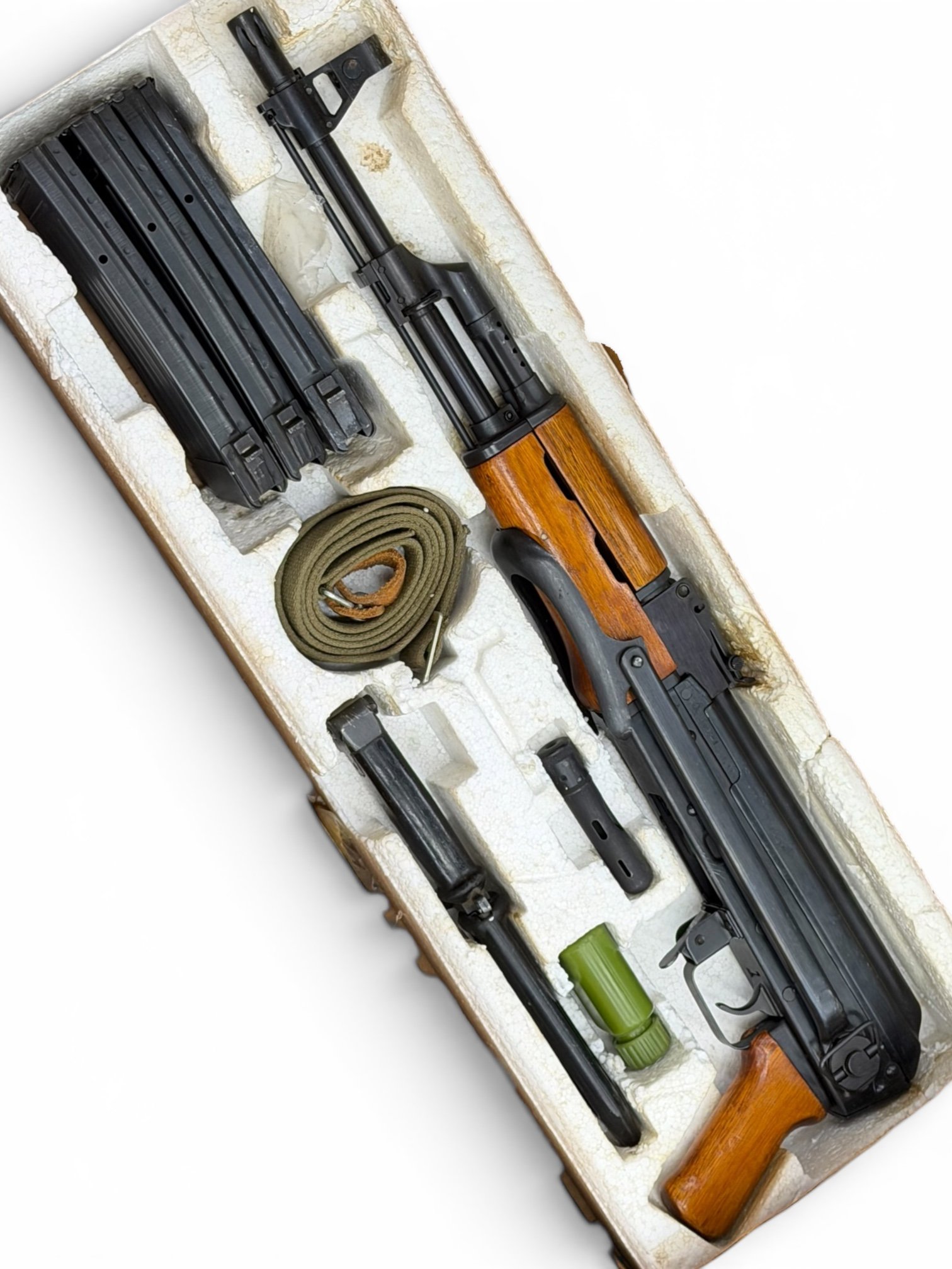 NORINCO 84S-1