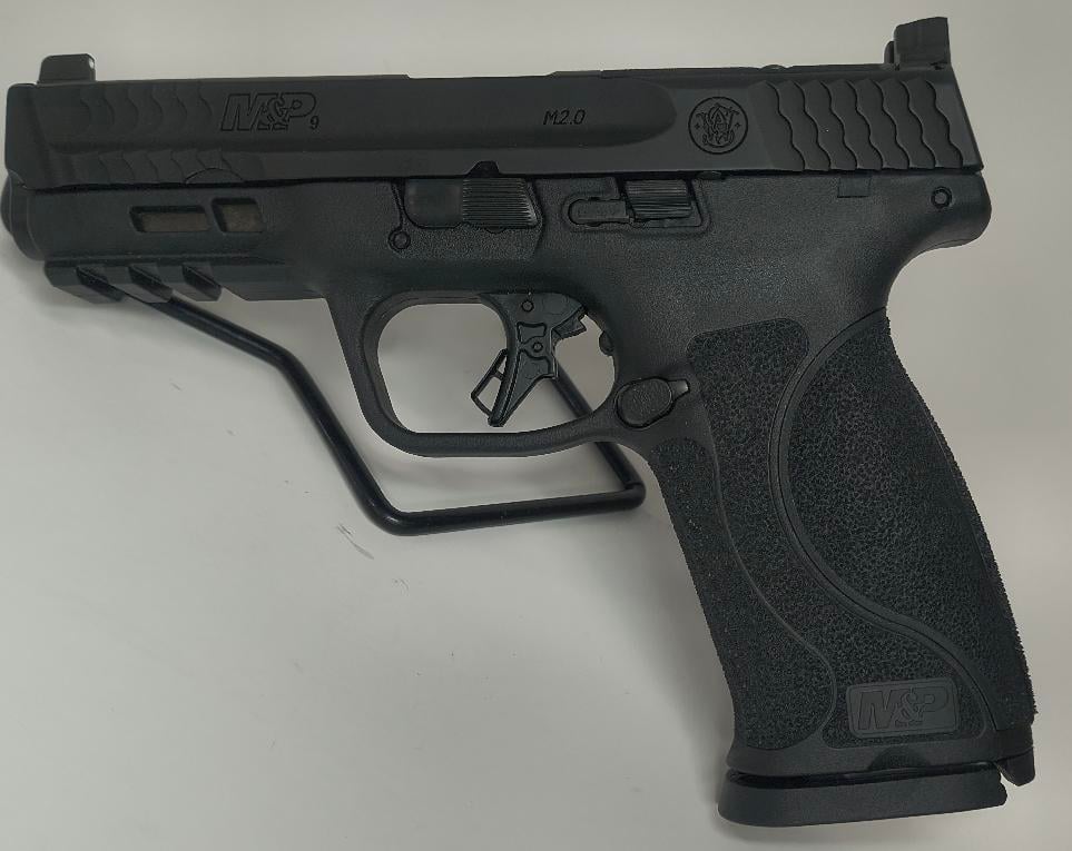 SMITH & WESSON M&P9 M2.0 (13564)