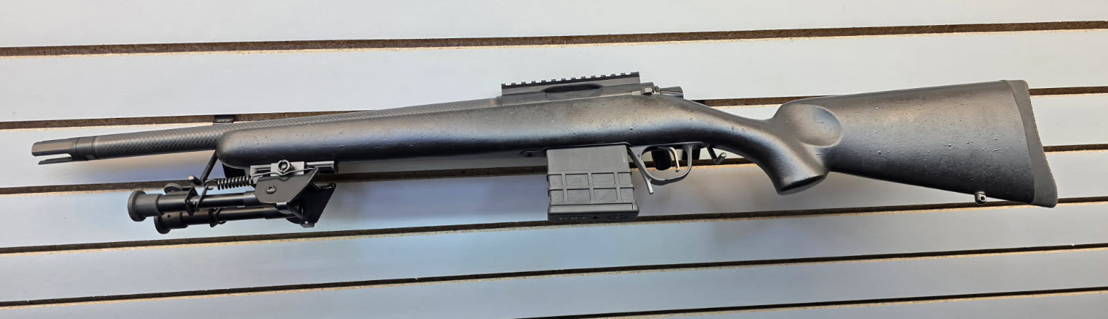 CHRISTENSEN ARMS RIDGELINE SCOUT