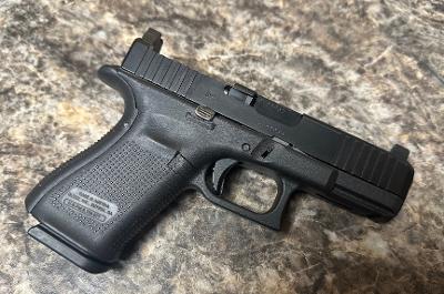GLOCK 19