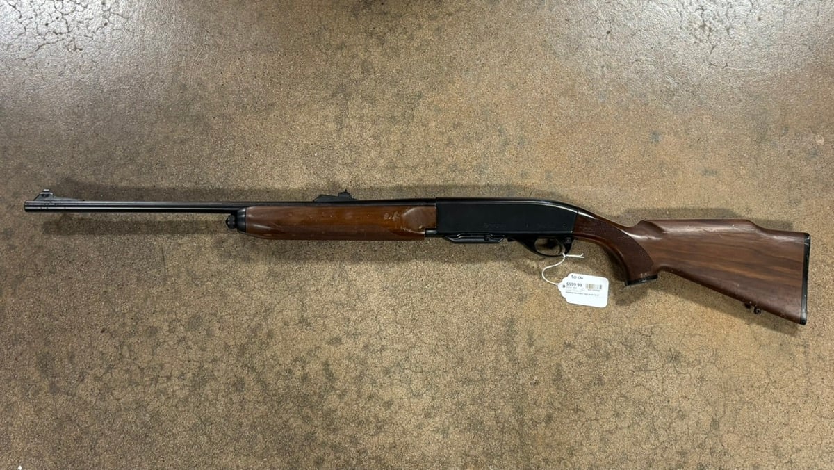 REMINGTON 7400