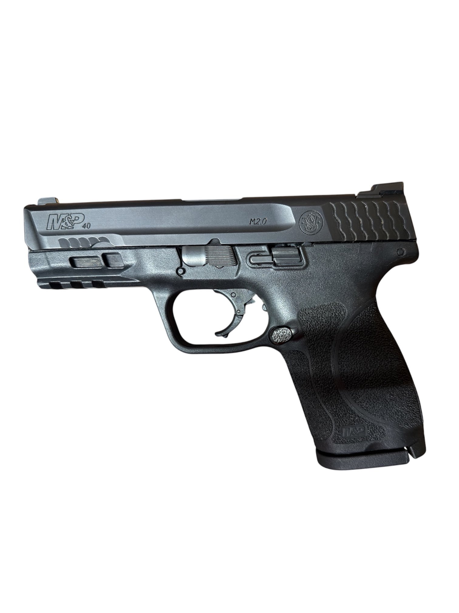 SMITH & WESSON M&P40