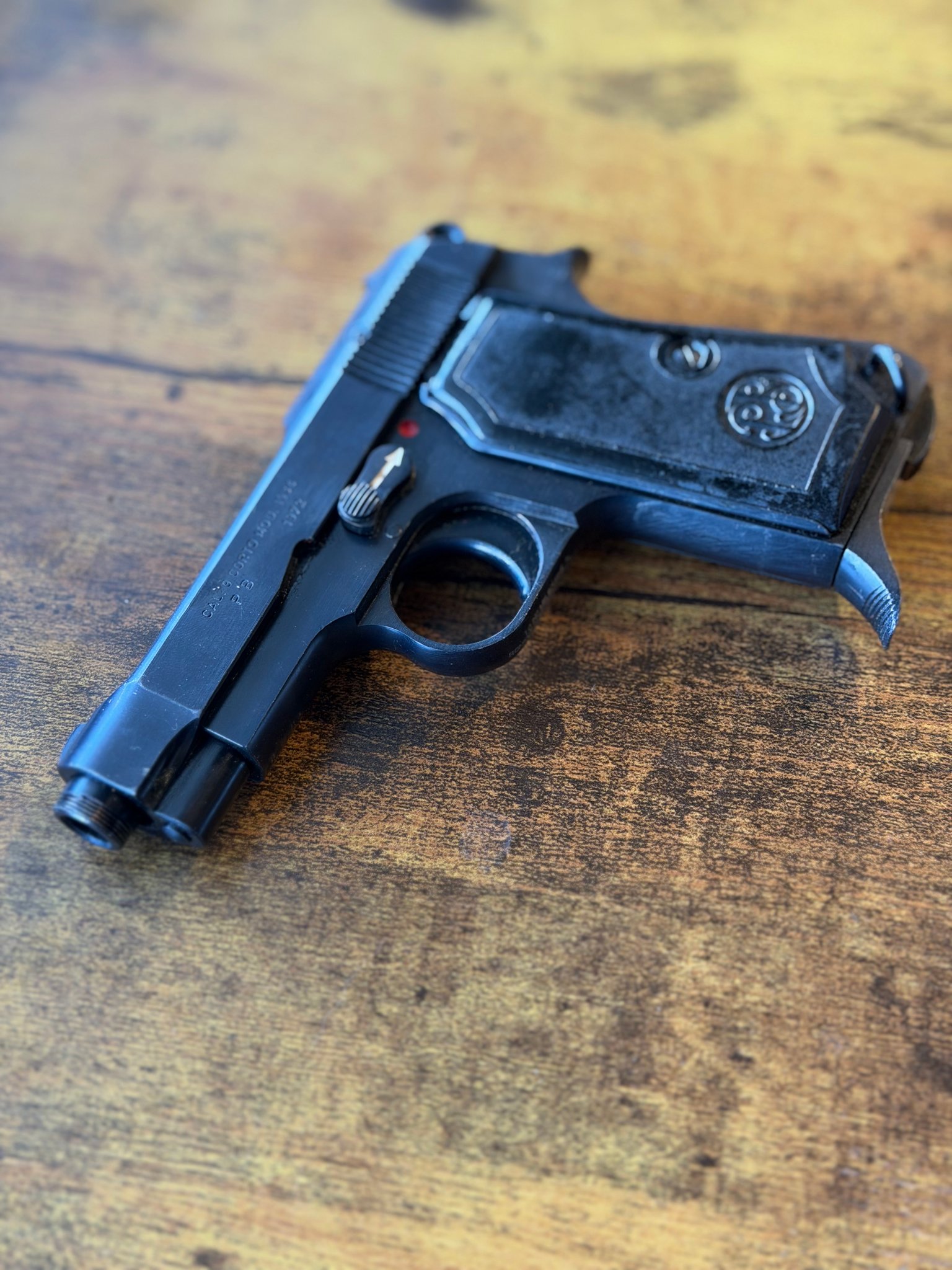 BERETTA 1934