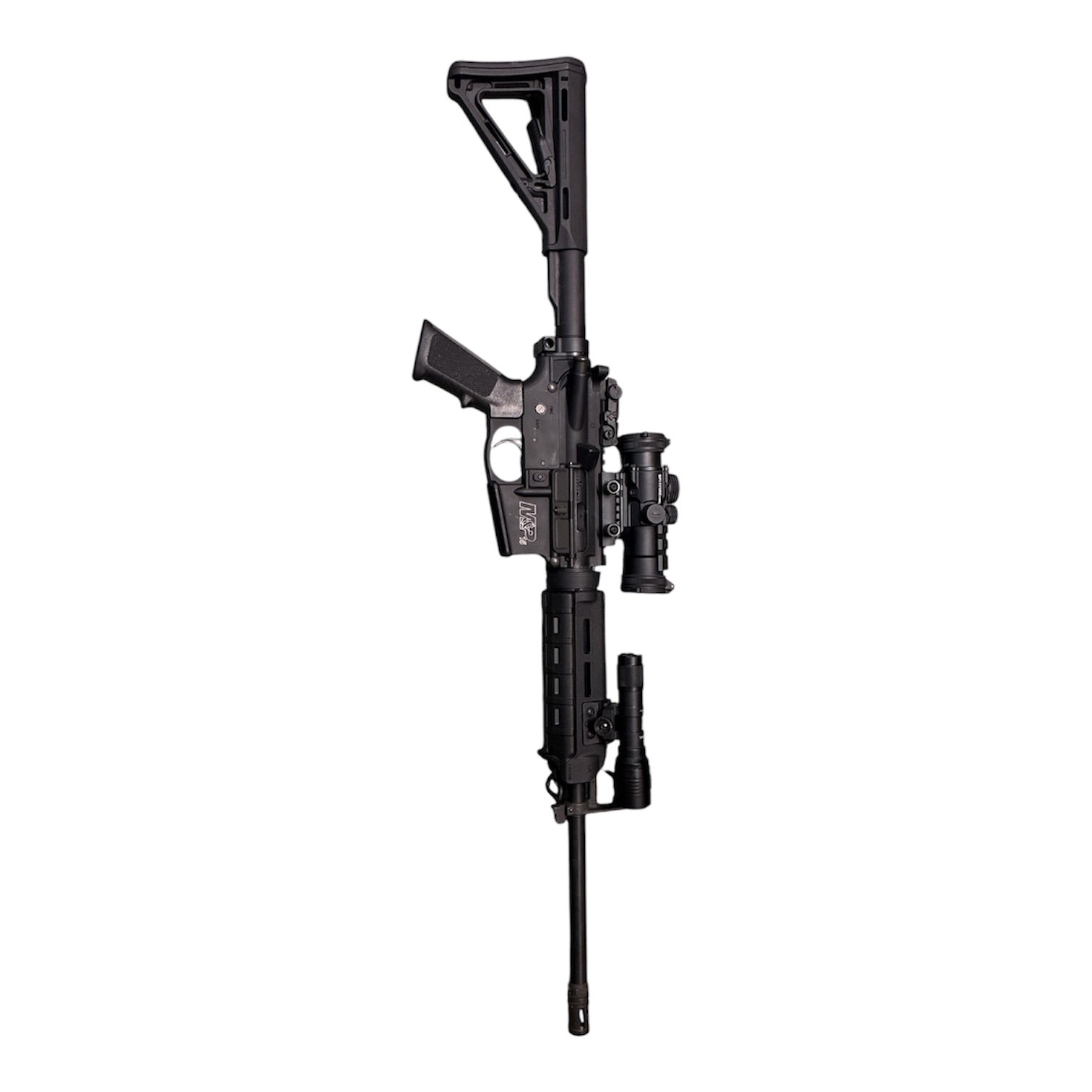 SMITH & WESSON M&P 15