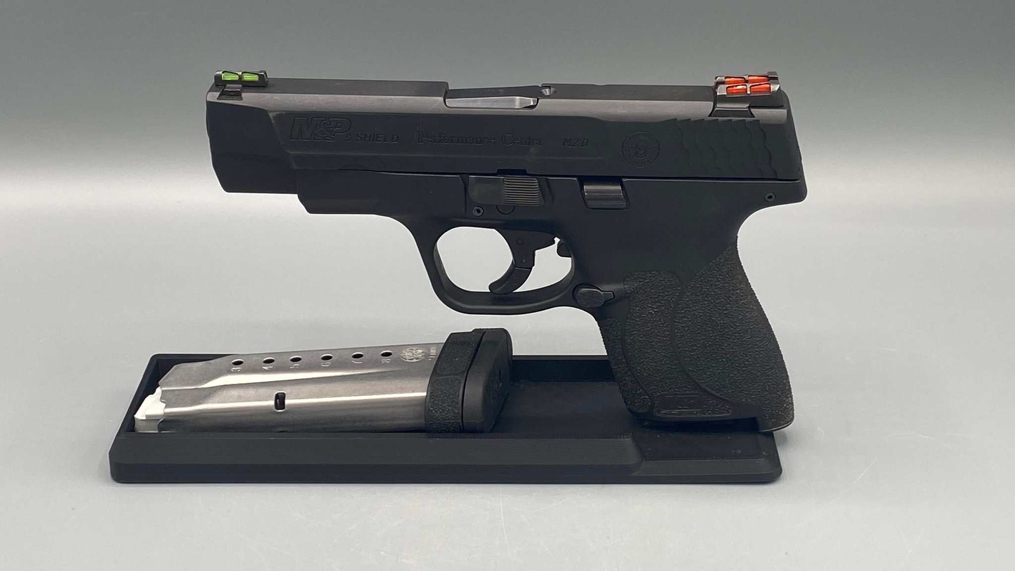 SMITH & WESSON M&P 9 SHIELD M2.0