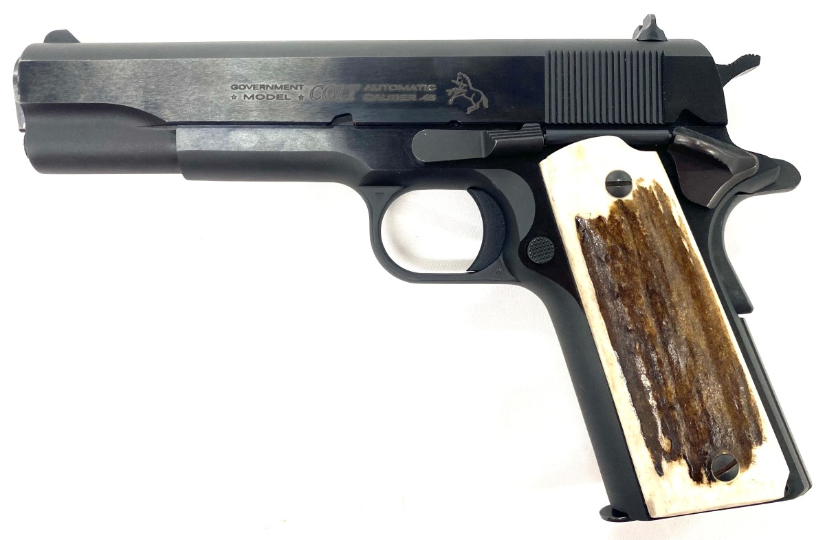 Colt Mkiv Series - For Sale :: Shop Online