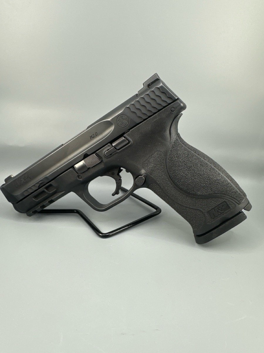 SMITH & WESSON M&P 9 M2.0