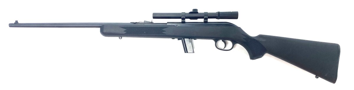SAVAGE ARMS 62