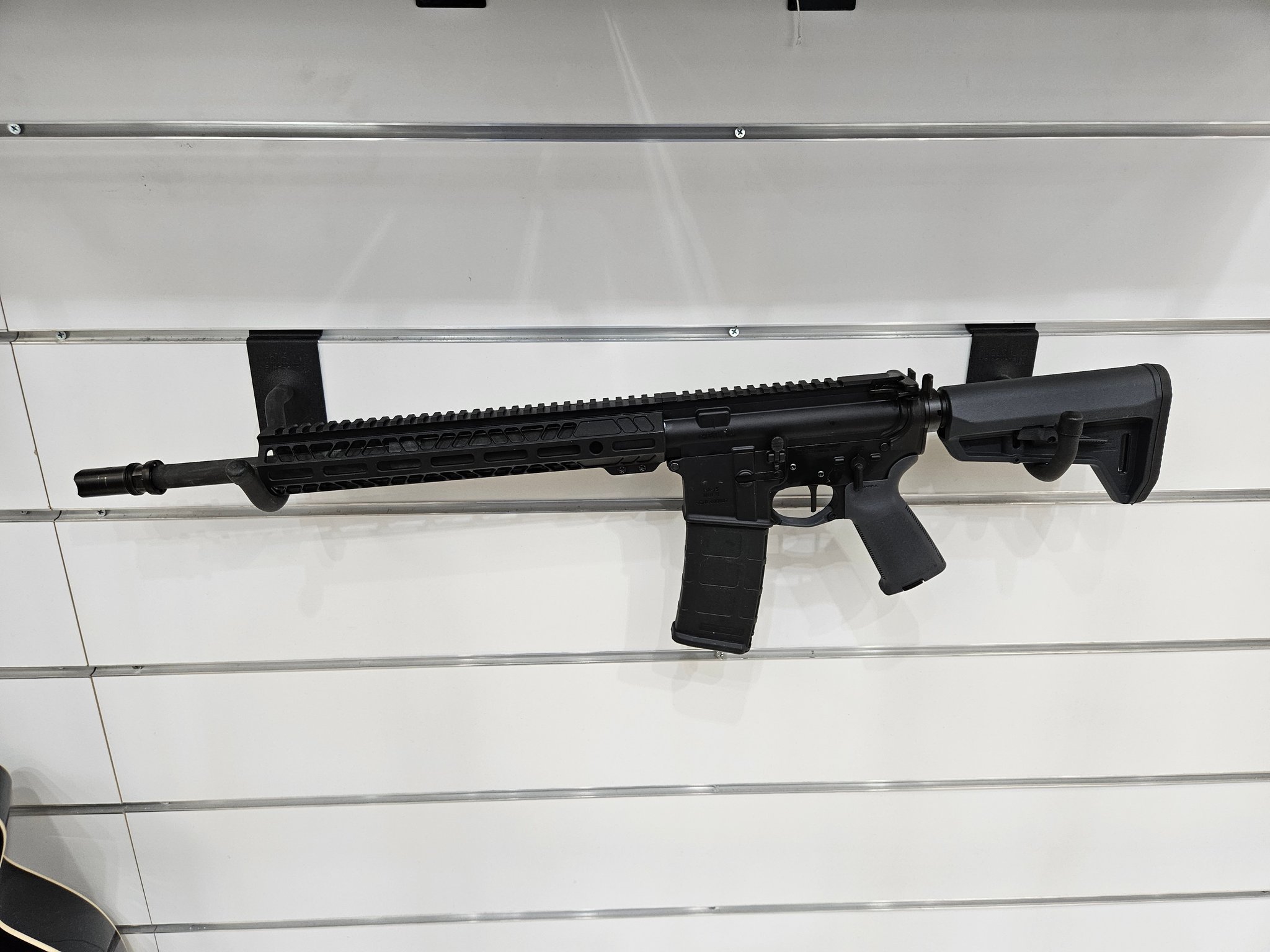 PALMETTO STATE ARMORY PA-15