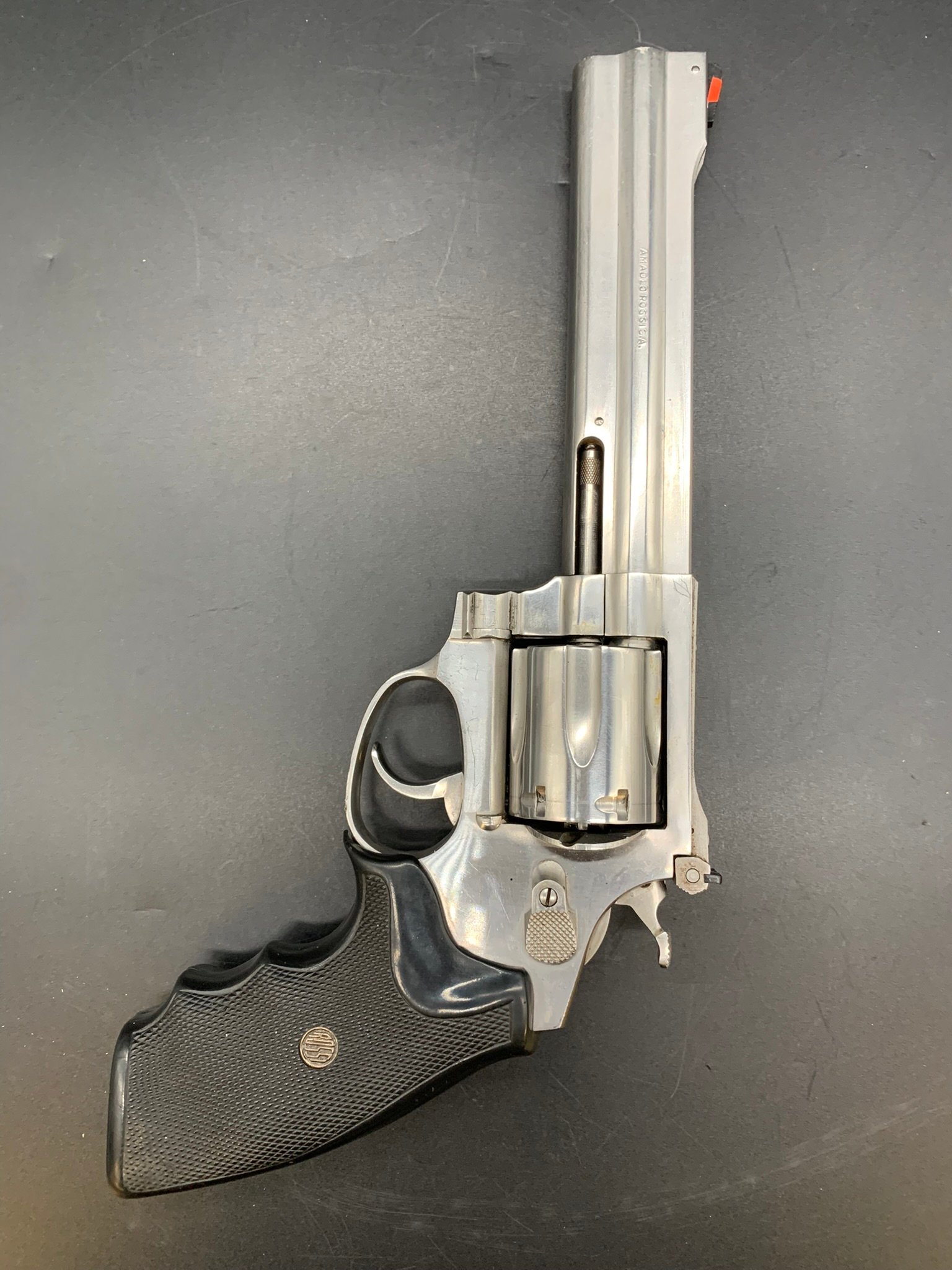 ROSSI M971
