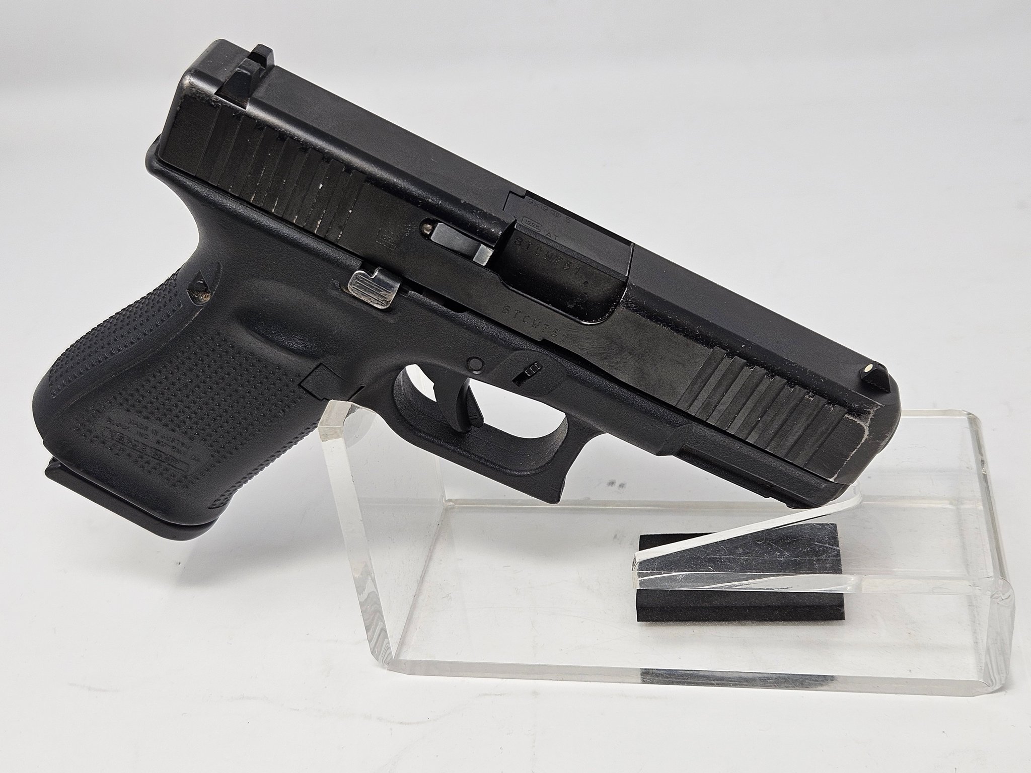 GLOCK 19 GEN 5