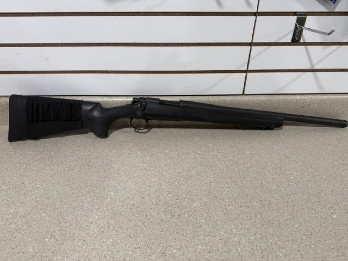 REMINGTON 700