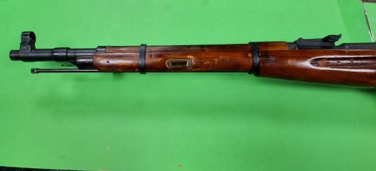 IZHEVSK M44