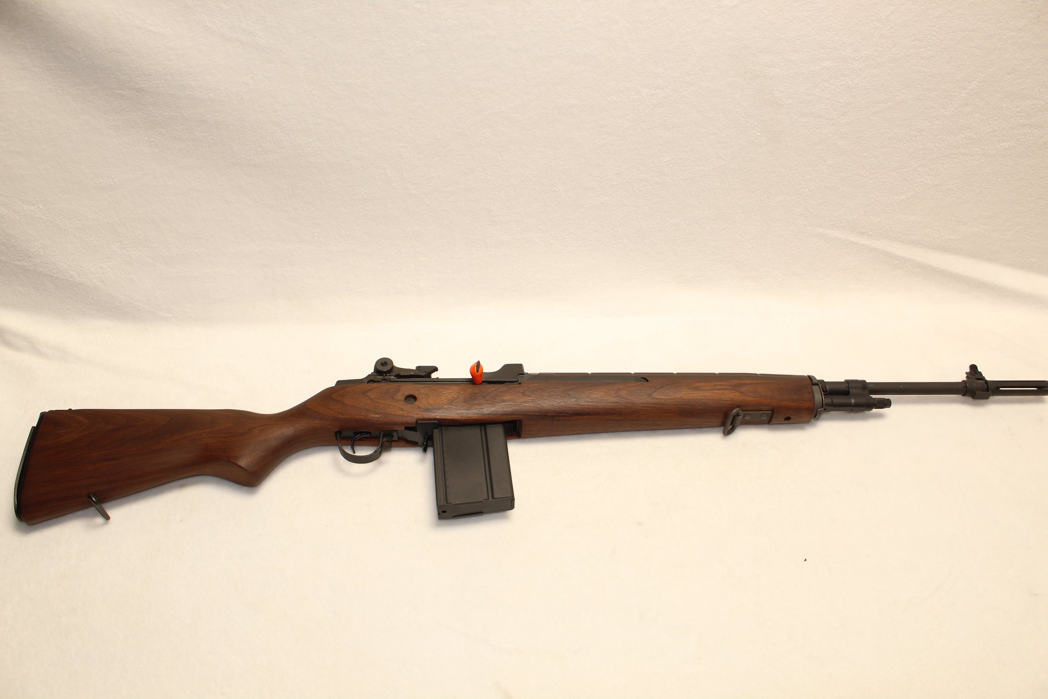 SPRINGFIELD ARMORY M1A STANDARD