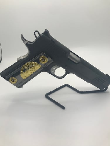 MAGNUM RESEARCH DESERT EAGLE 1911 G