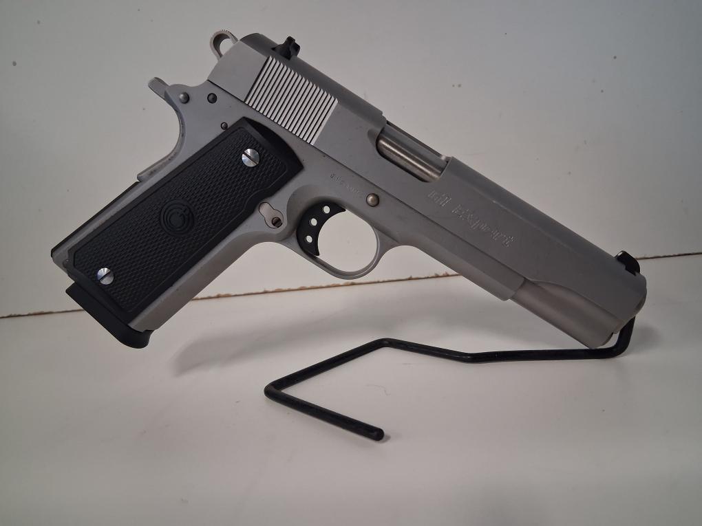 Para-ordnance G1 Expert - For Sale, Used - Very-good Condition