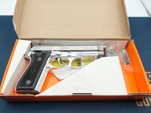 TAURUS PT92 AFS