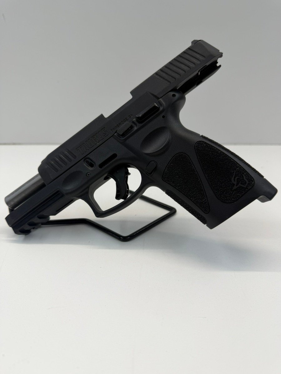 TAURUS G3