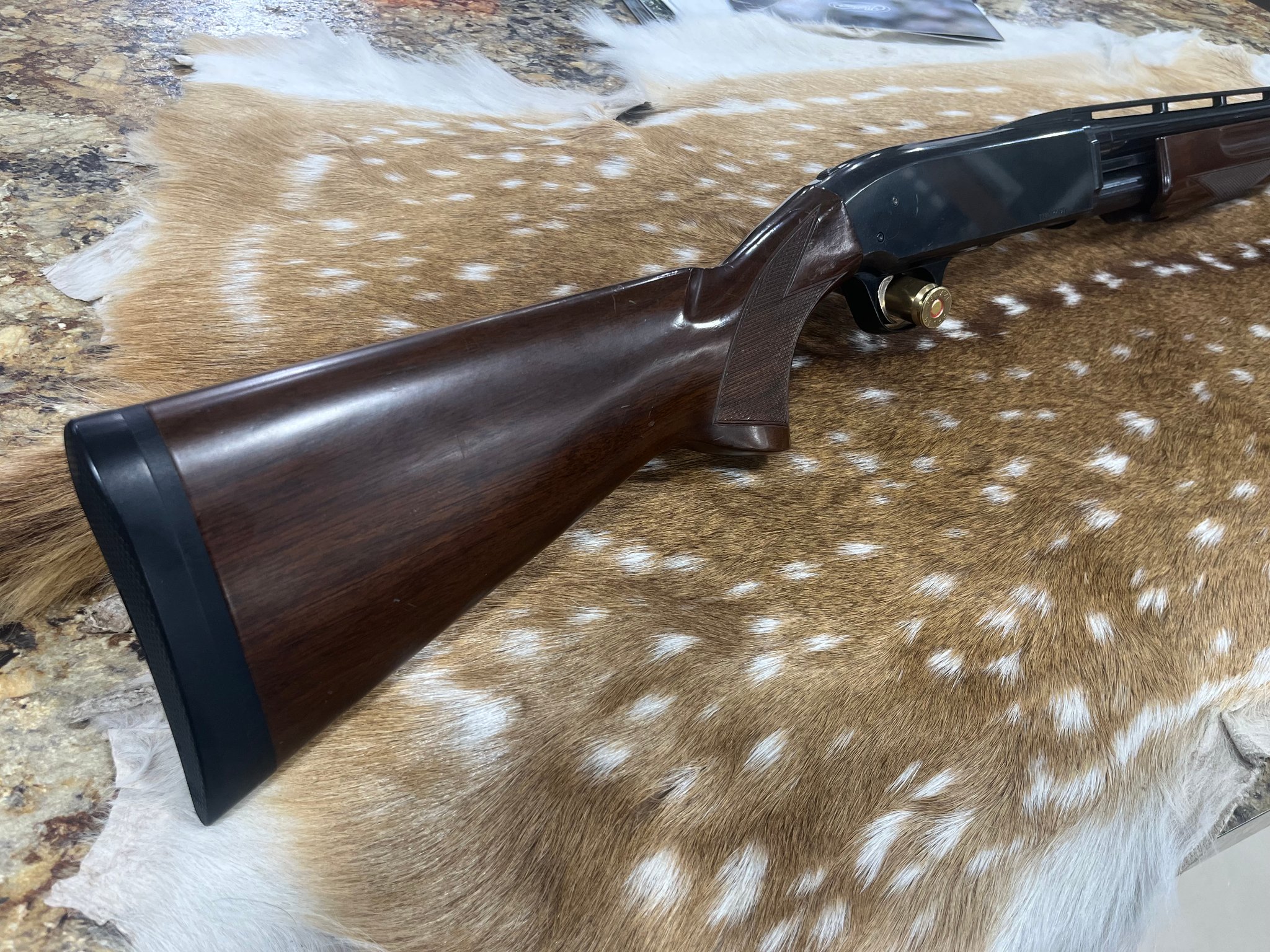 BROWNING BPS MICRO MIDAS