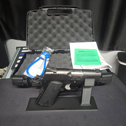 KIMBER ULTRA CARRY II