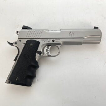 RUGER SR1911 STANDARD